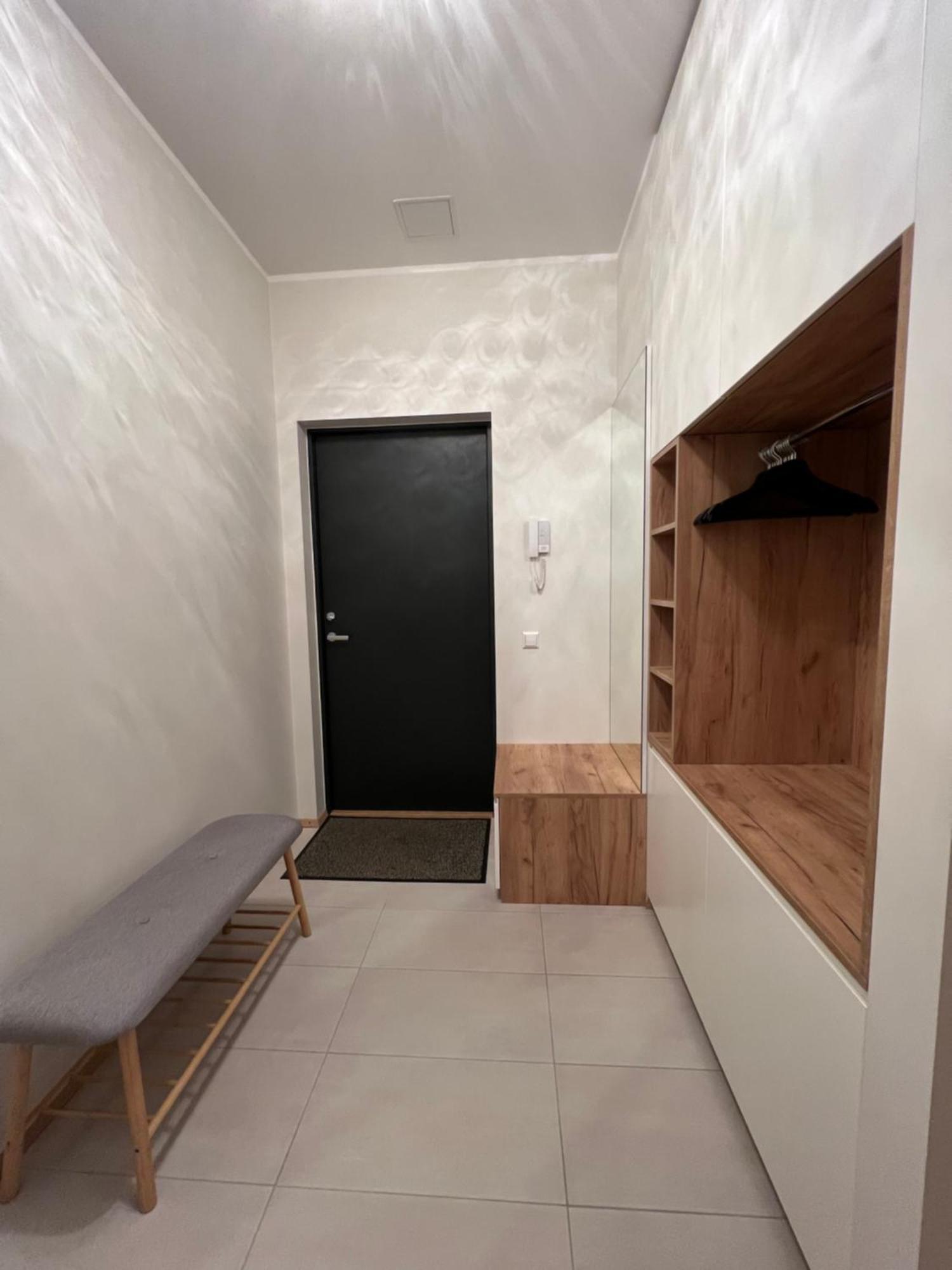 Korter Riia 22B 塔尔图 外观 照片