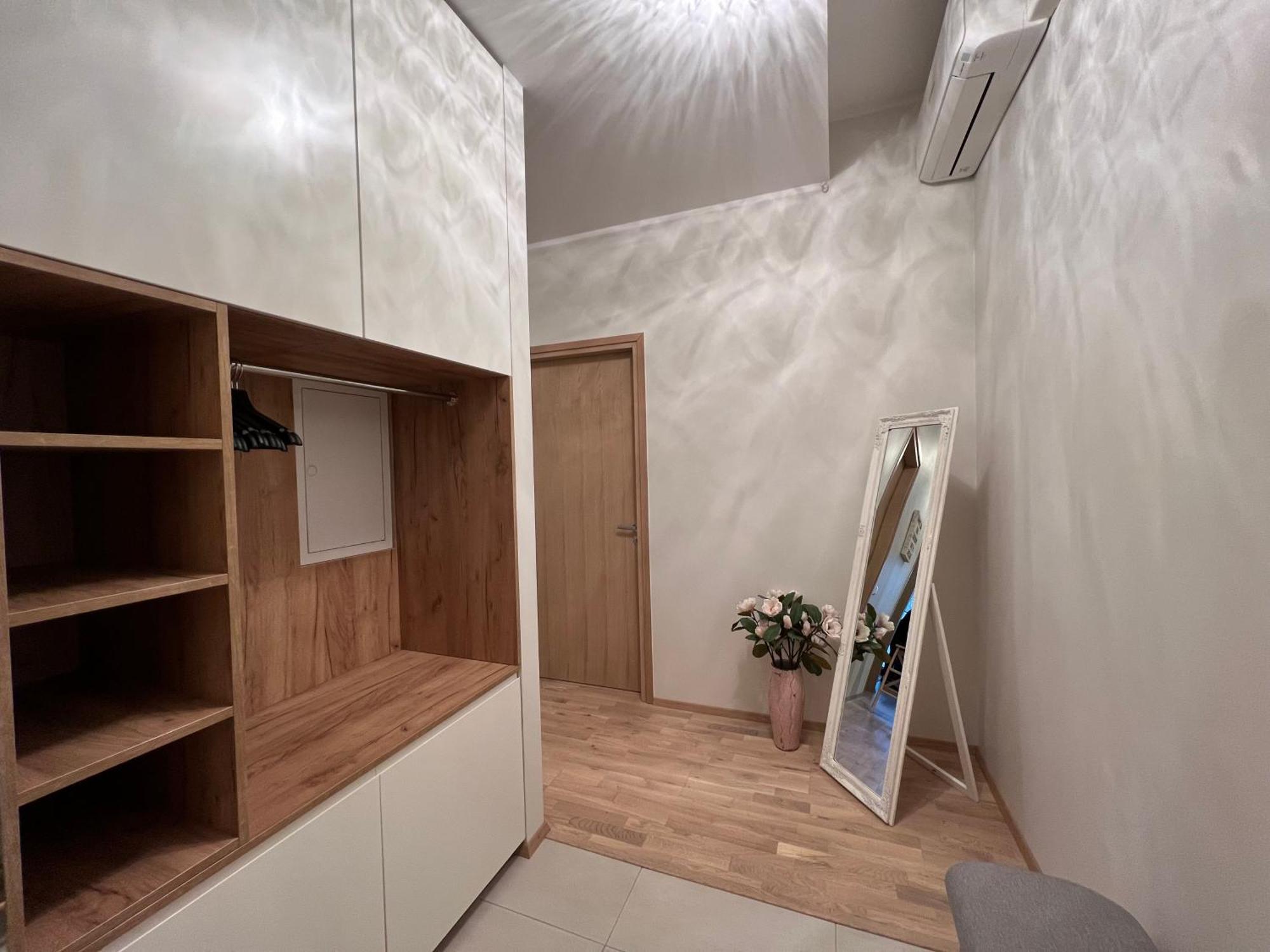 Korter Riia 22B 塔尔图 外观 照片