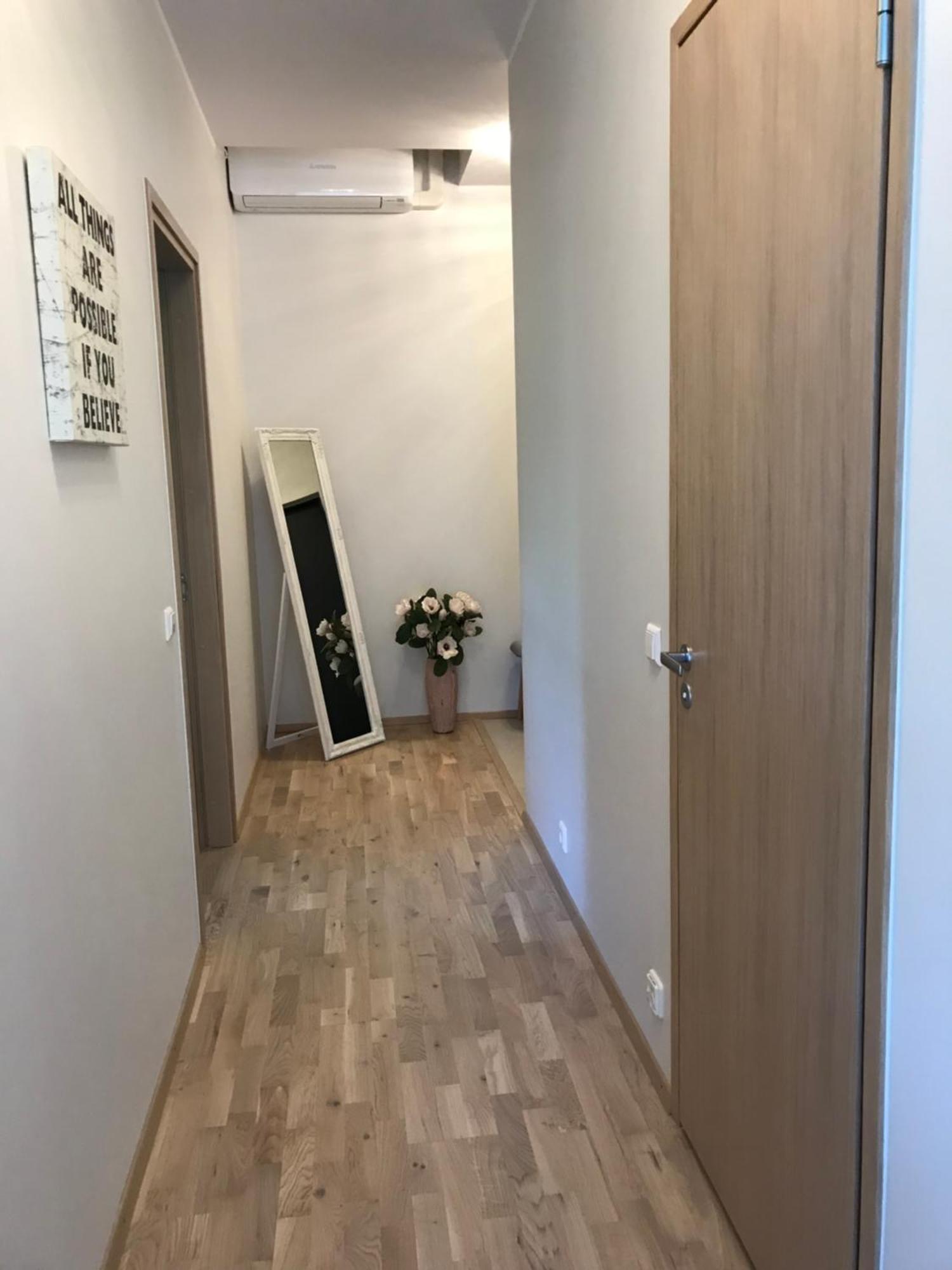 Korter Riia 22B 塔尔图 外观 照片