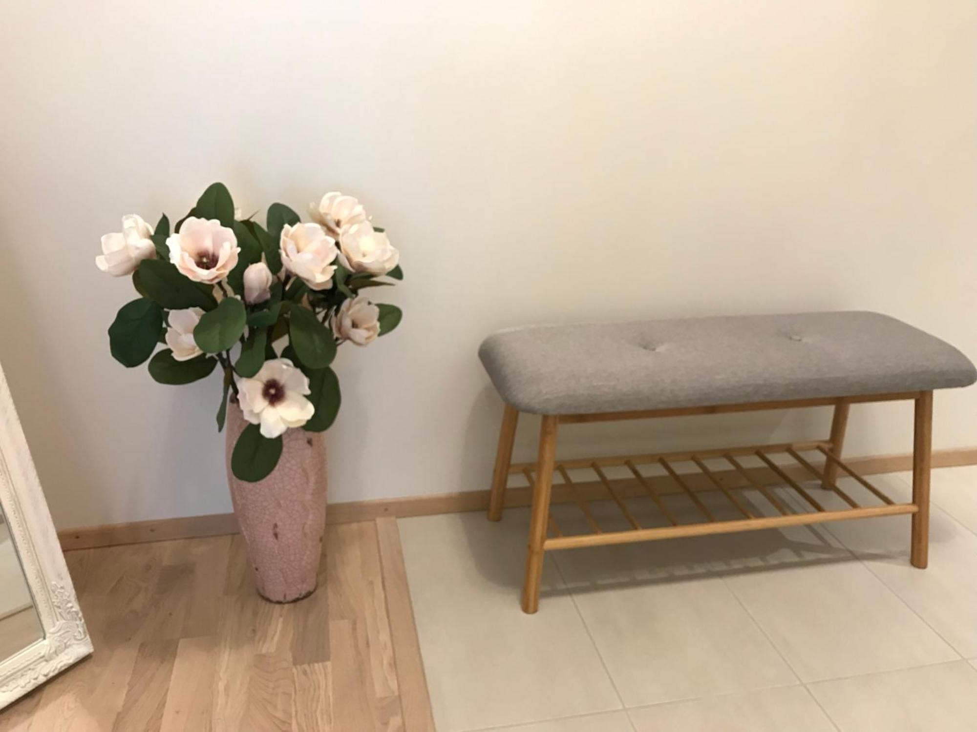 Korter Riia 22B 塔尔图 外观 照片